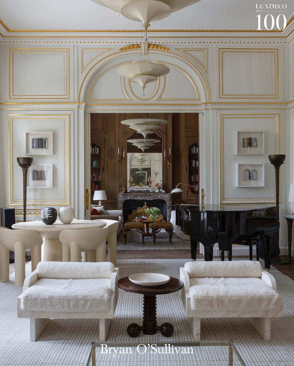 19 ideas estéticas para apartamentos 11