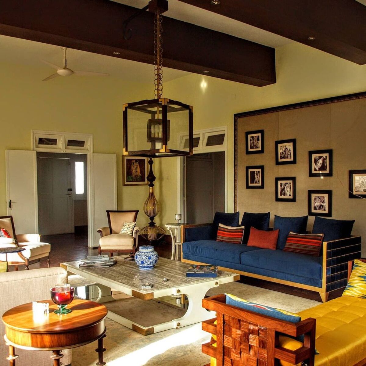 19 ideas estéticas para apartamentos 14