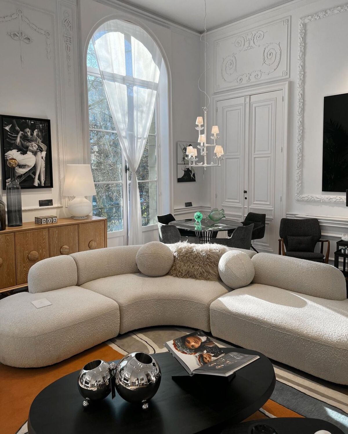 19 ideas estéticas para apartamentos 3