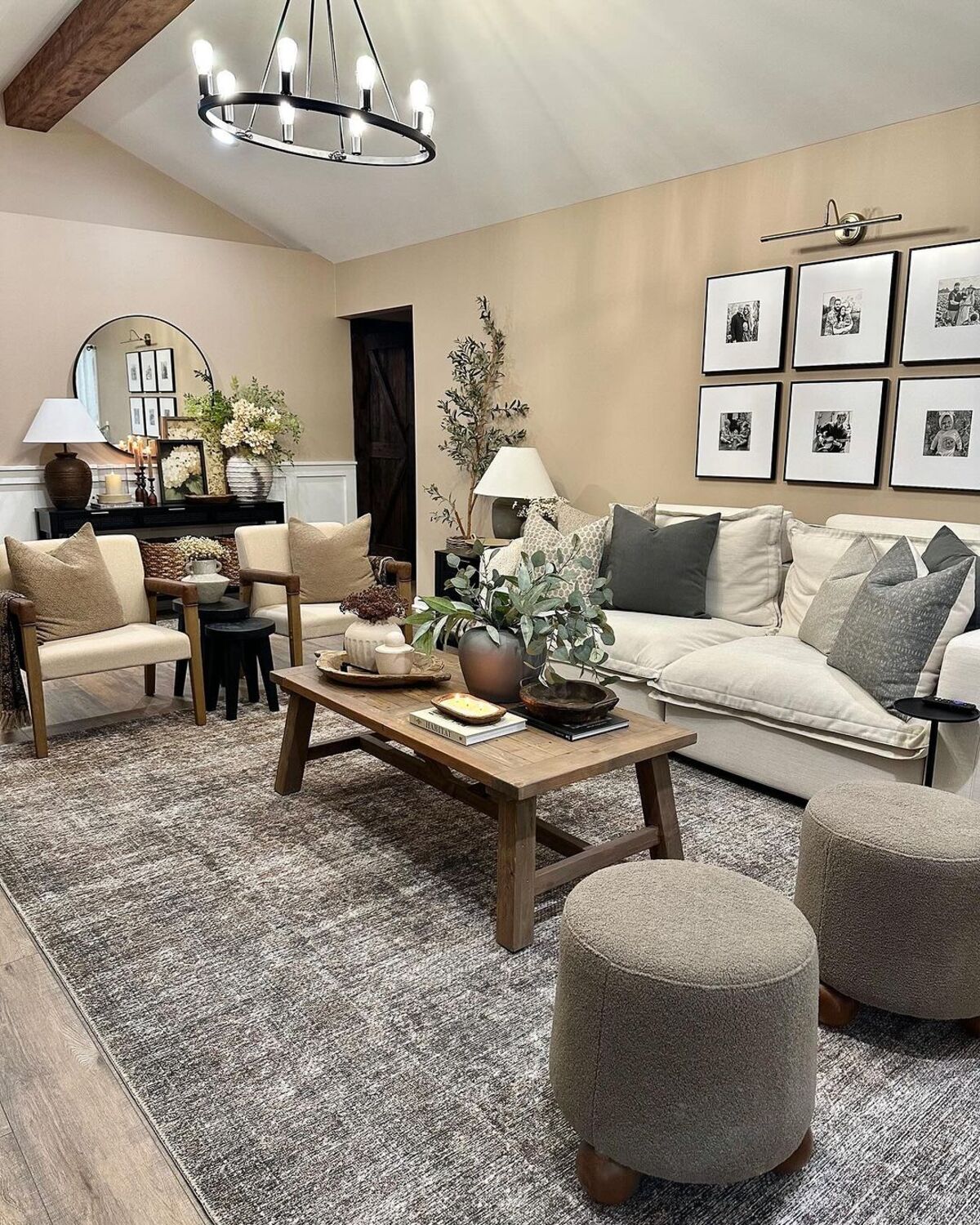 19 ideas estéticas para apartamentos 7