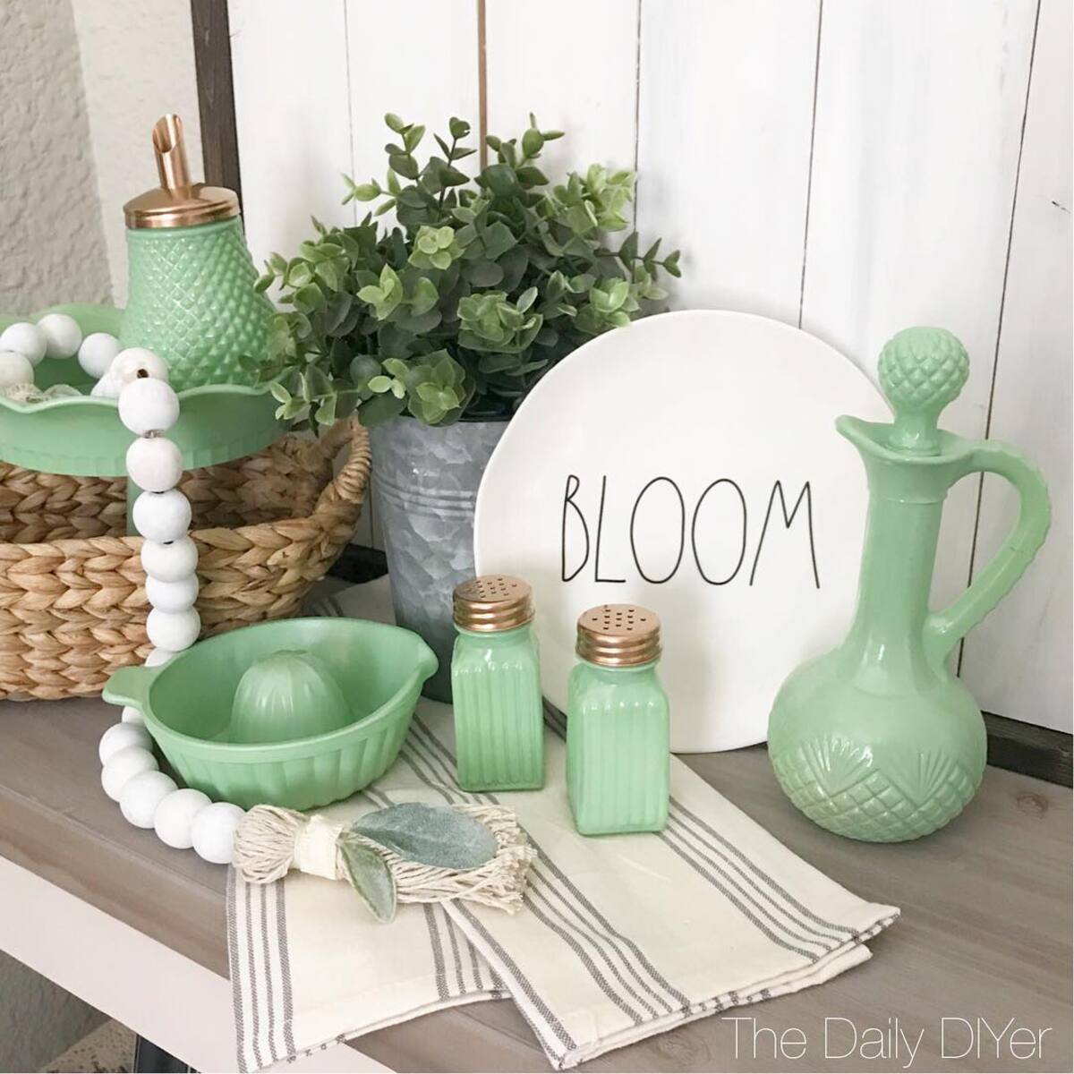 23 diy dollar tree farmhouse decor 12