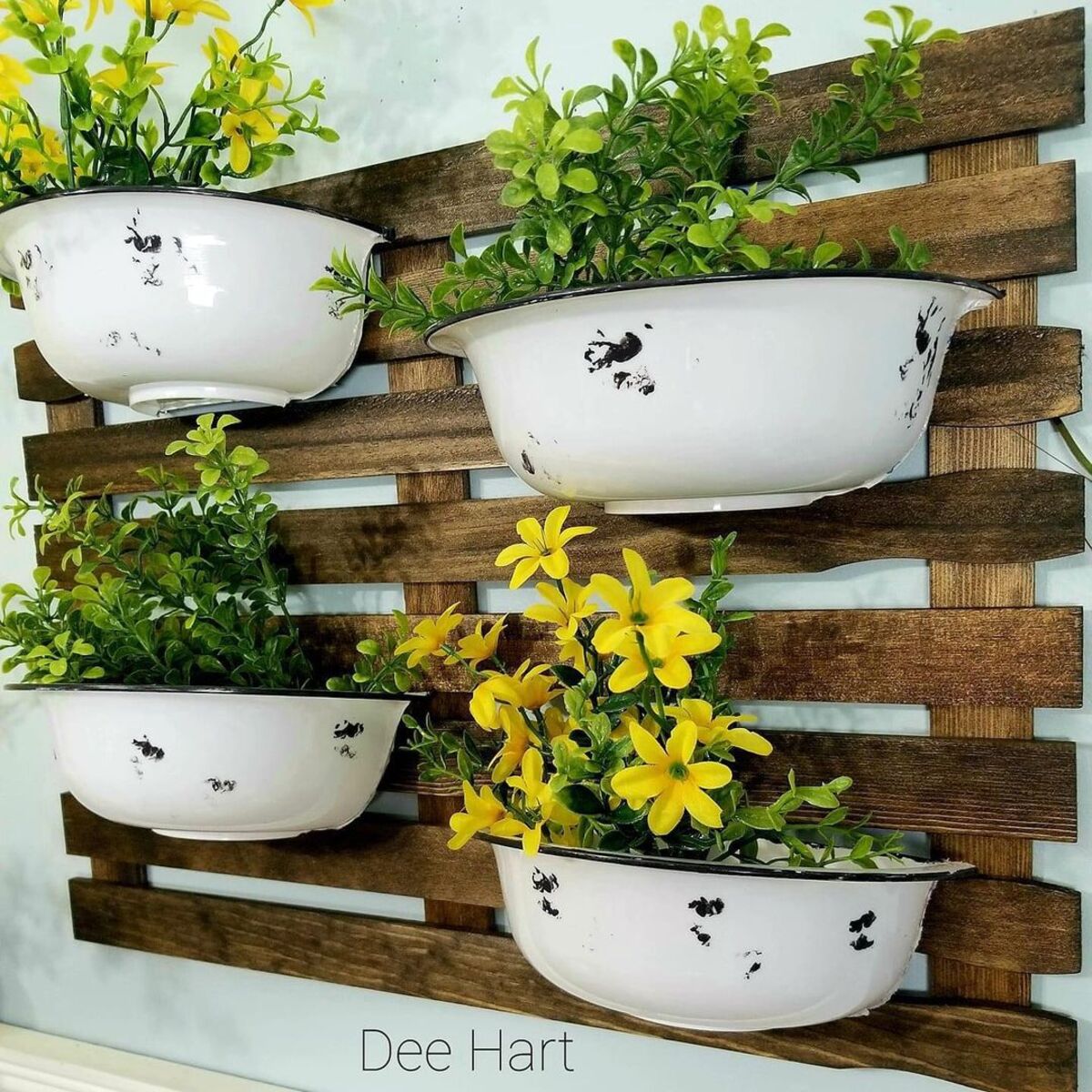 25 dollar tree farmhouse decor diy 11