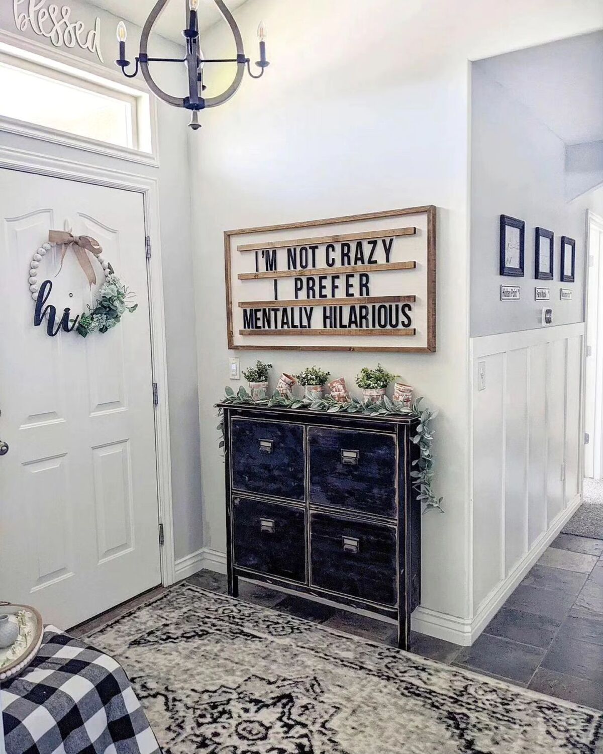 25 dollar tree farmhouse decor diy 13