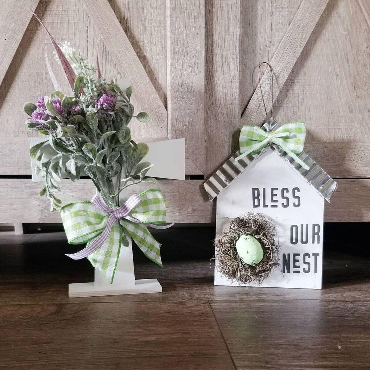 25 dollar tree farmhouse decor diy 14