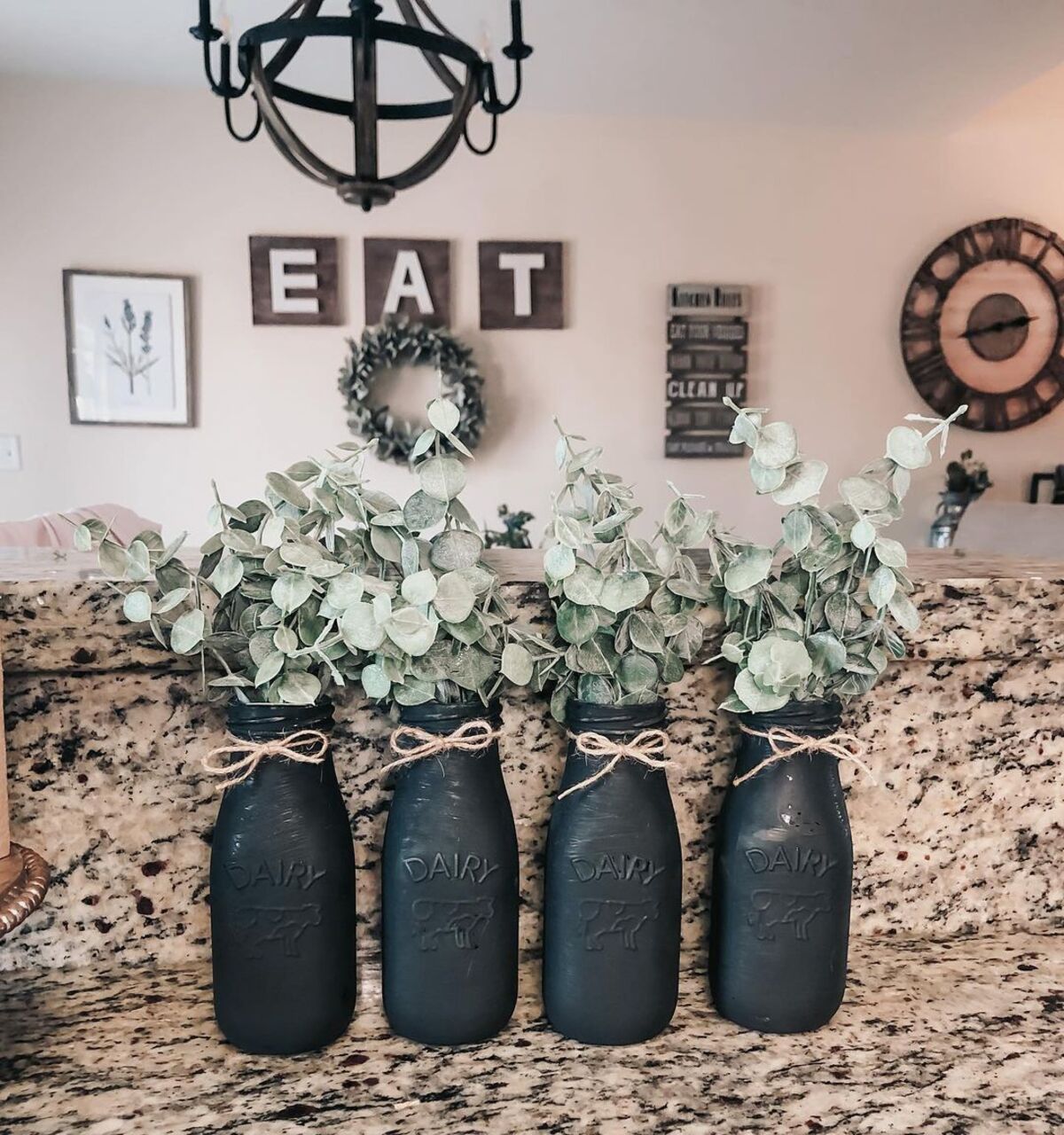 25 dollar tree farmhouse decor diy 19
