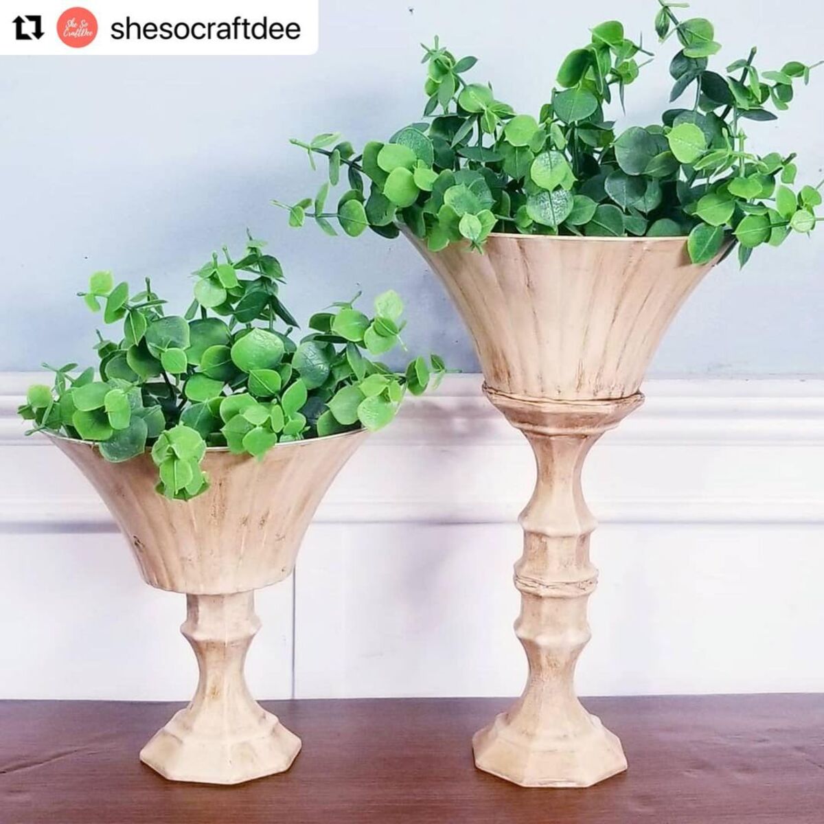 25 dollar tree farmhouse decor diy 3