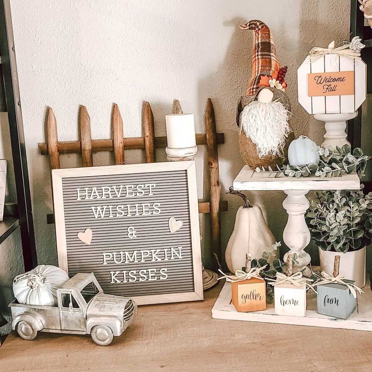 25 dollar tree farmhouse decor diy 4