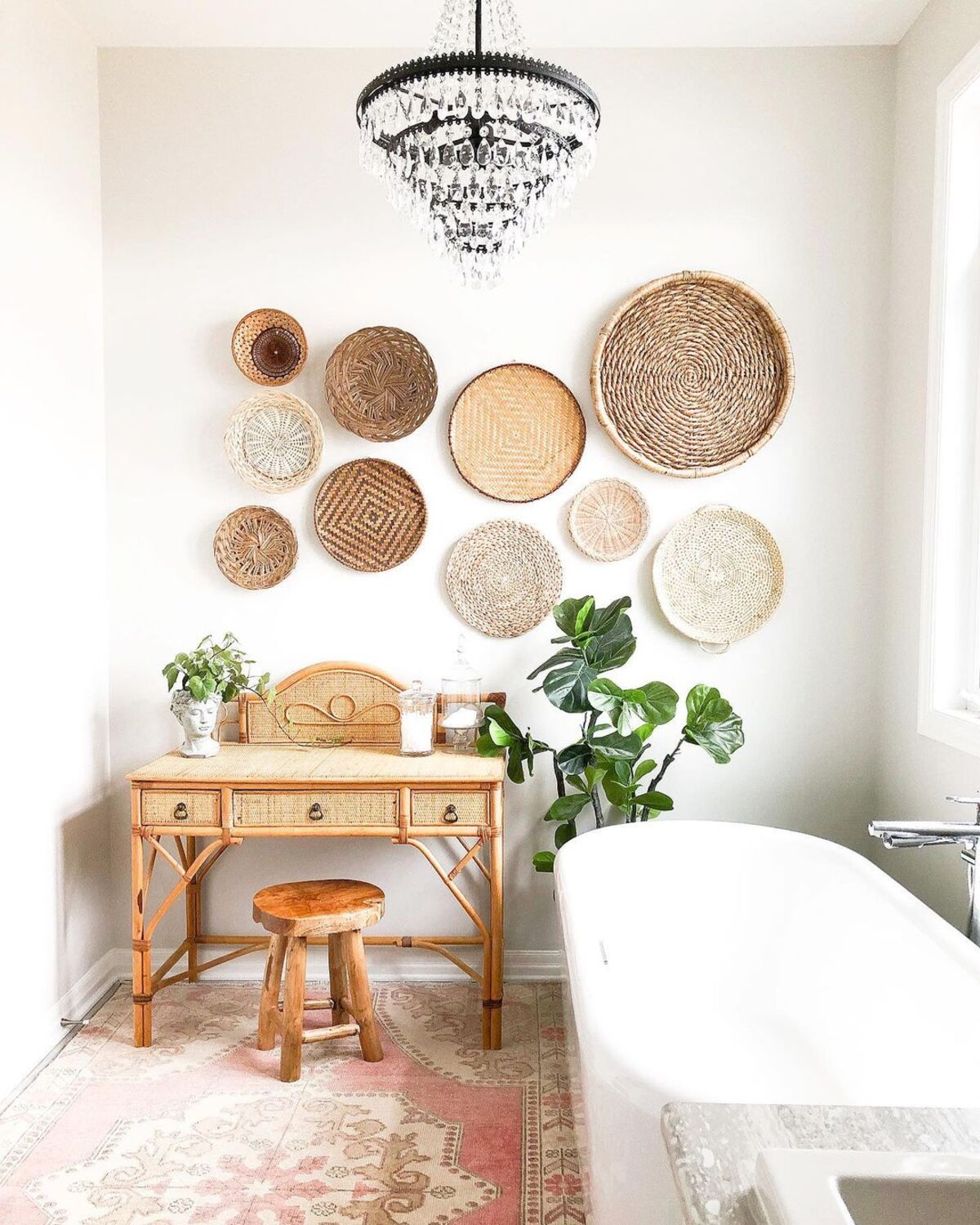 25 ideas ecológicas para el baño 3