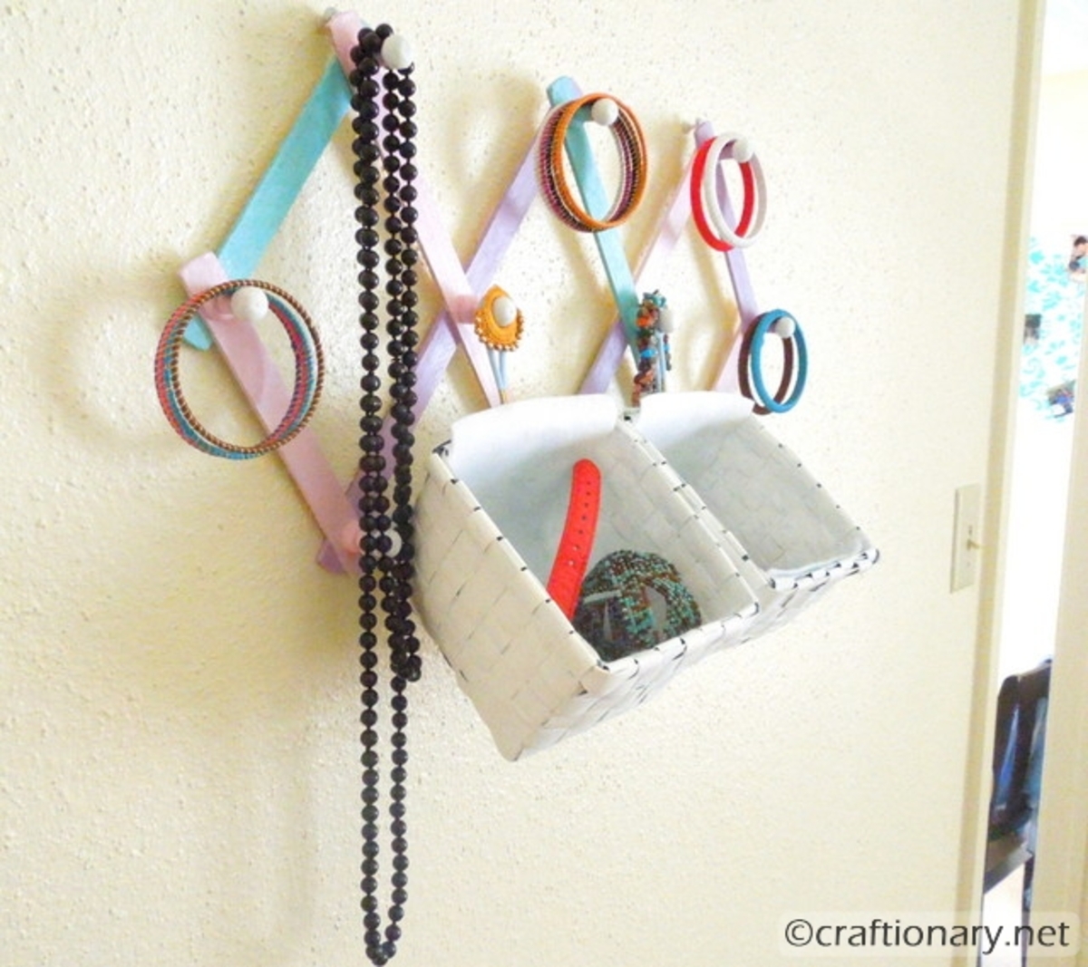 29 diy dollar tree ideas de almacenamiento 17.jpg