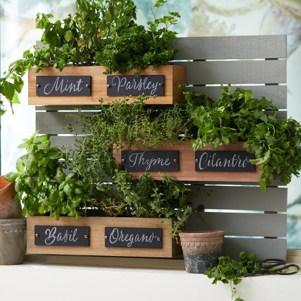 29 ideas de almacenamiento diy dollar tree 3