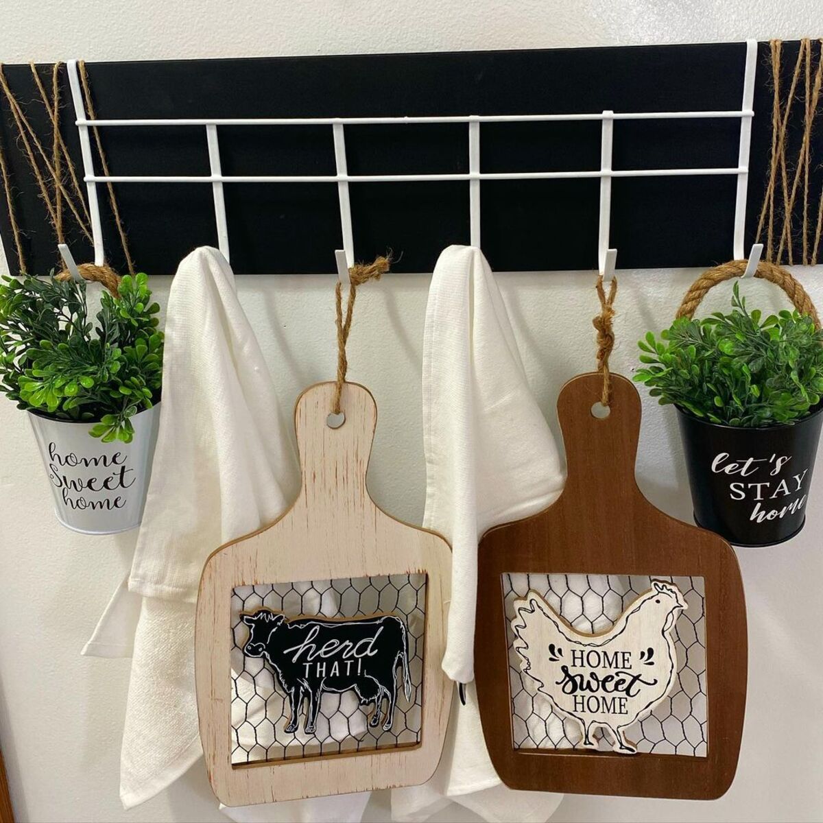 29 ideas de almacenamiento diy dollar tree 6