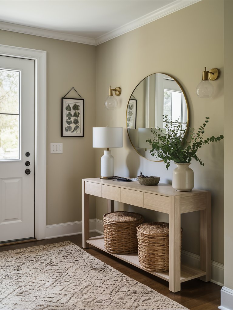 Beige Accesible