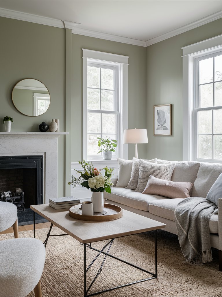 Benjamin Moore Gris Búho