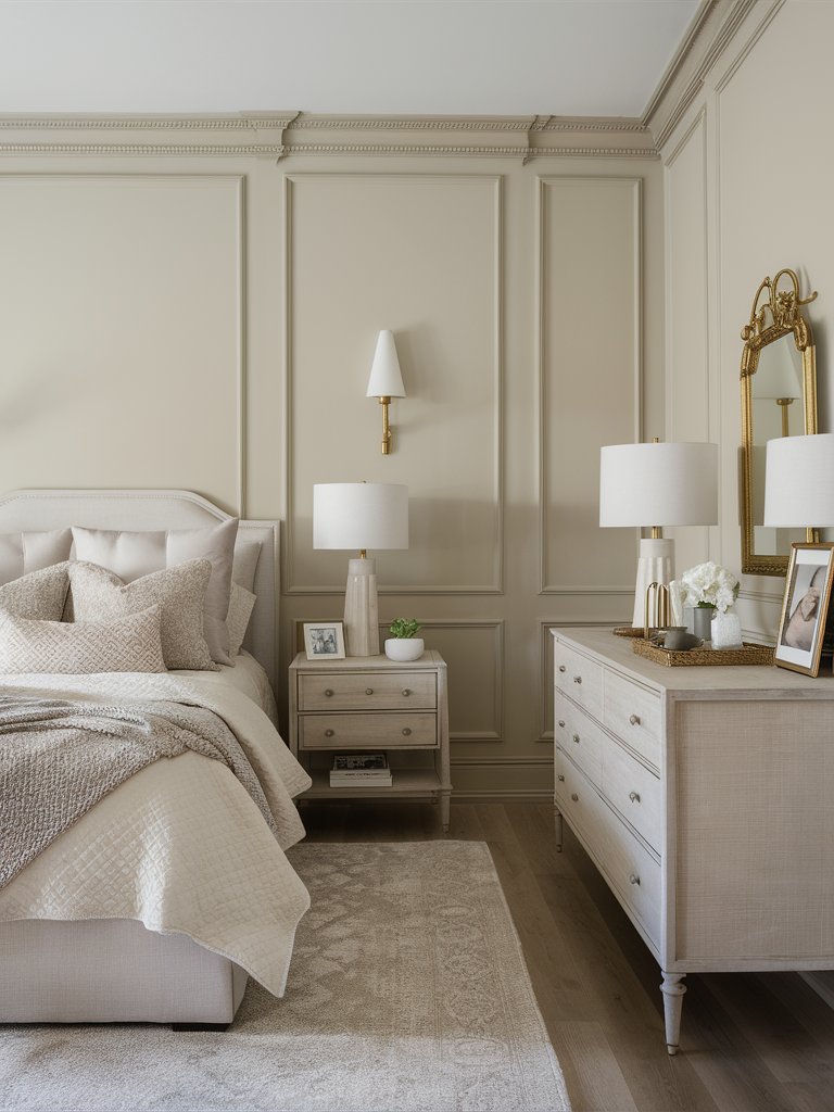 Benjamin Moore Crema Natural