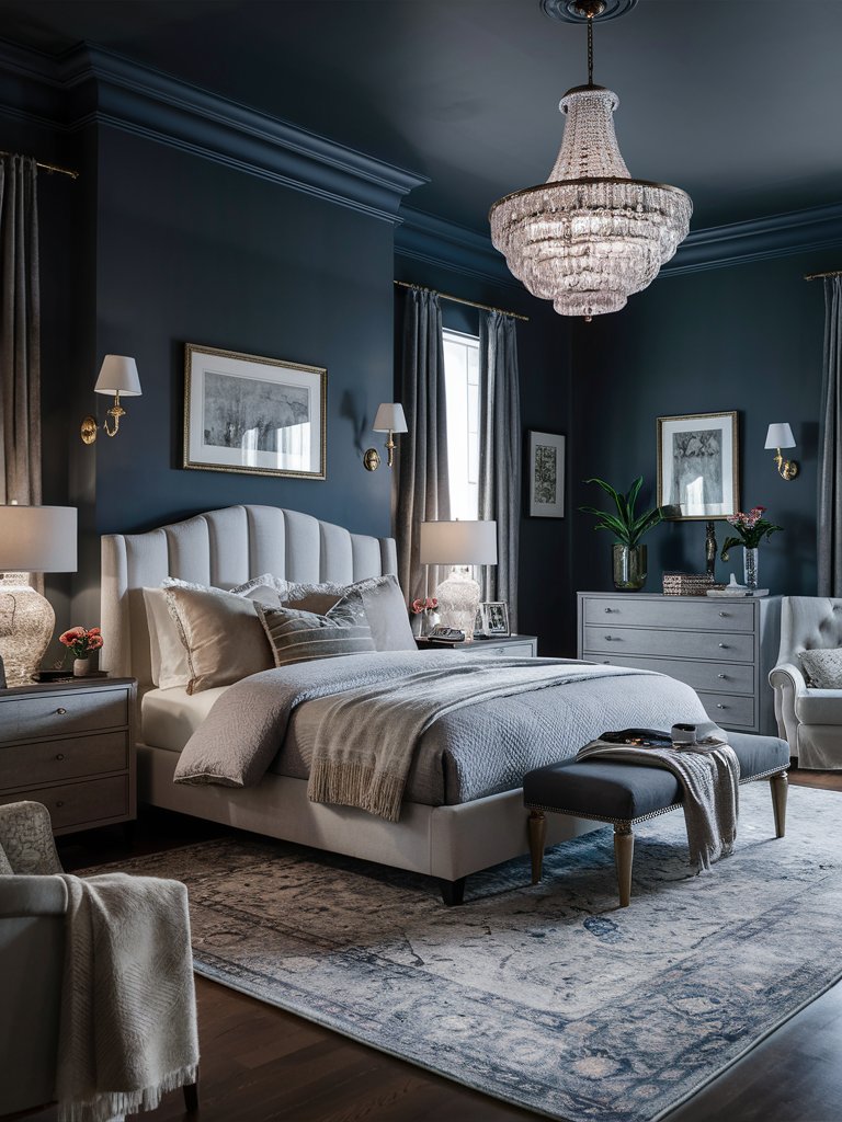 Benjamin Moore Piel de mapache