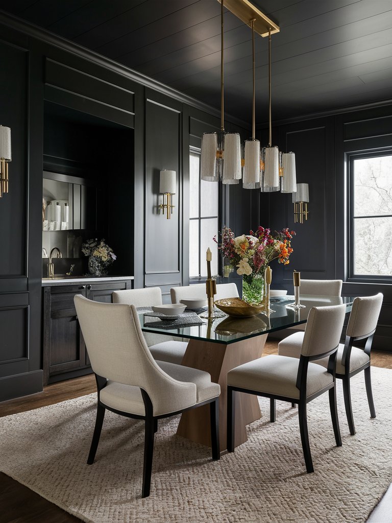 Benjamin Moore Hierro Forjado