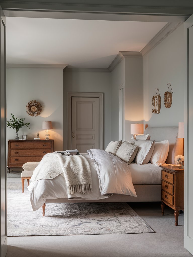 Farrow and Ball Amonita