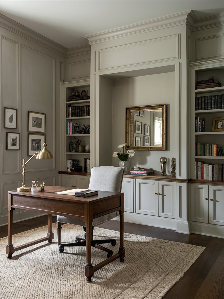 Farrow and Ball Aliento de Elefante