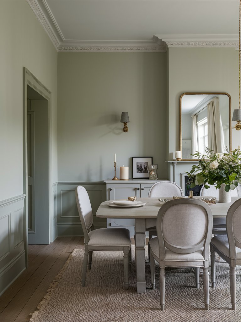 Farrow and Ball Gris Francés