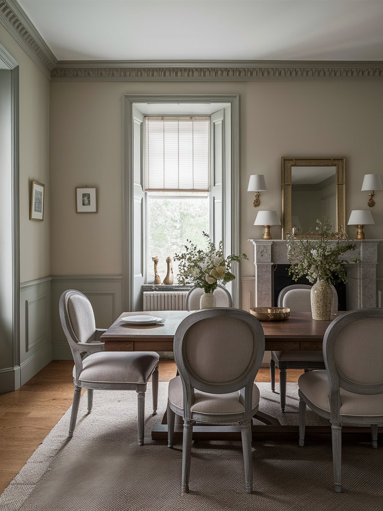 Skimming Stone de Farrow and Ball