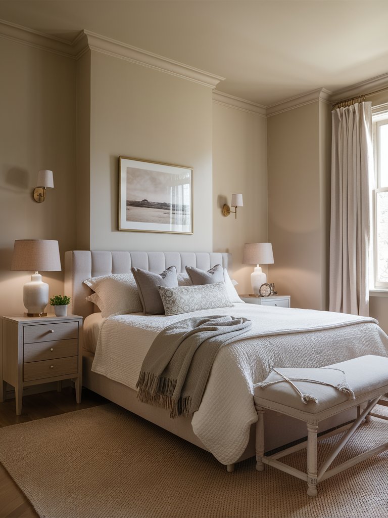 Skimming Stone de Farrow and Ball