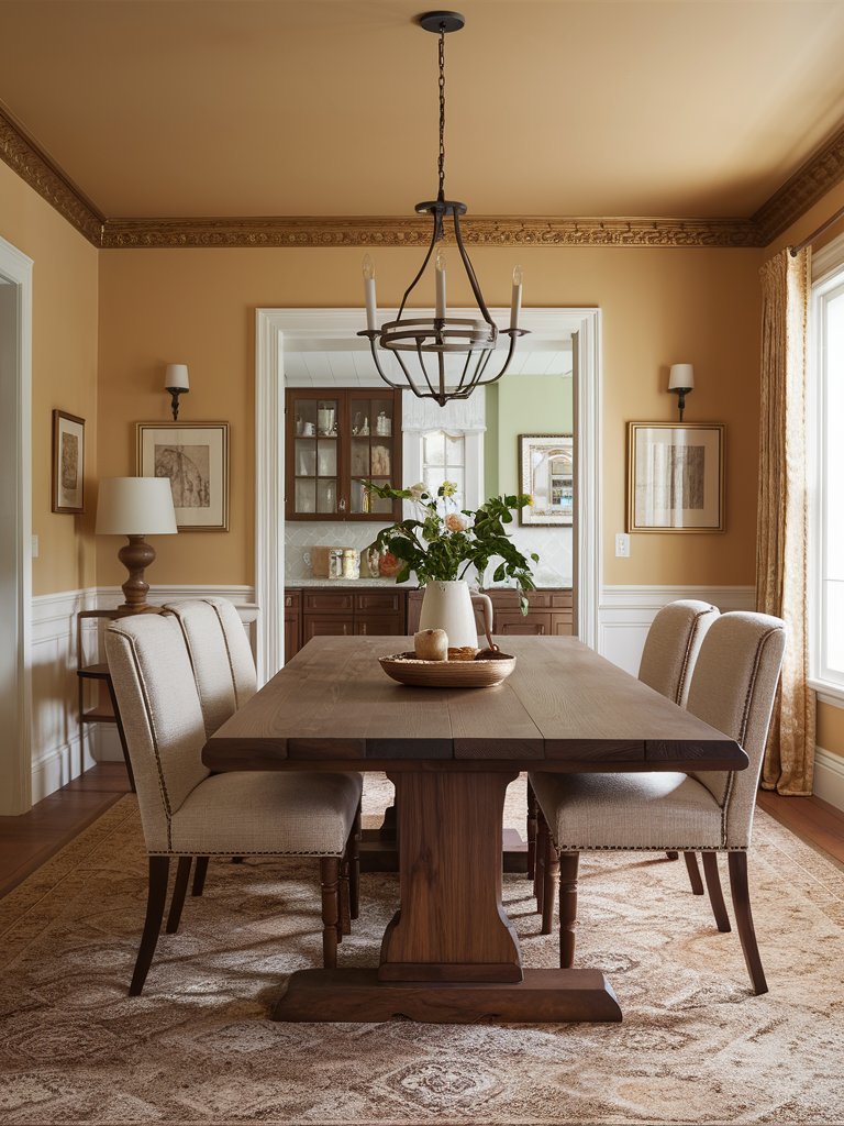 Sherwin Williams Crudo