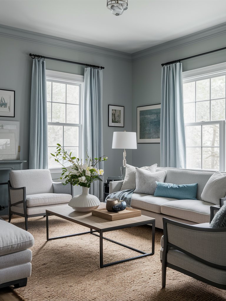 Gris Stonington