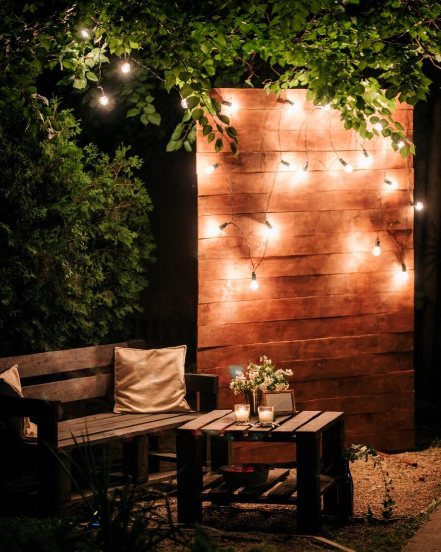 ideas asequibles para el jardín 06