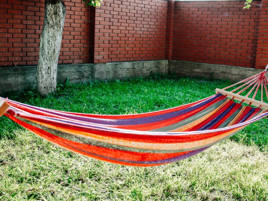 ideas asequibles para el jardín 07