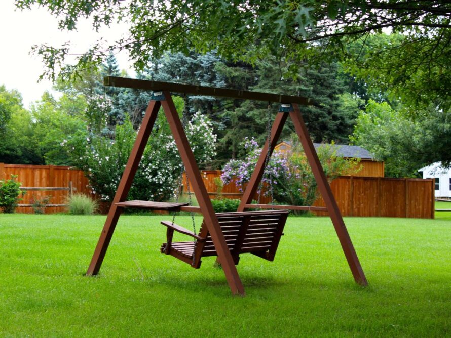 ideas asequibles para el jardín 09