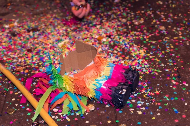 juegos para baby shower