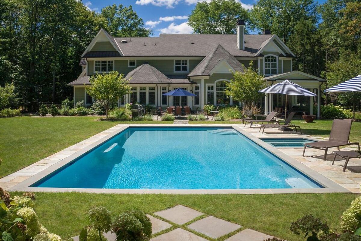 ideas para oasis en el patio 16