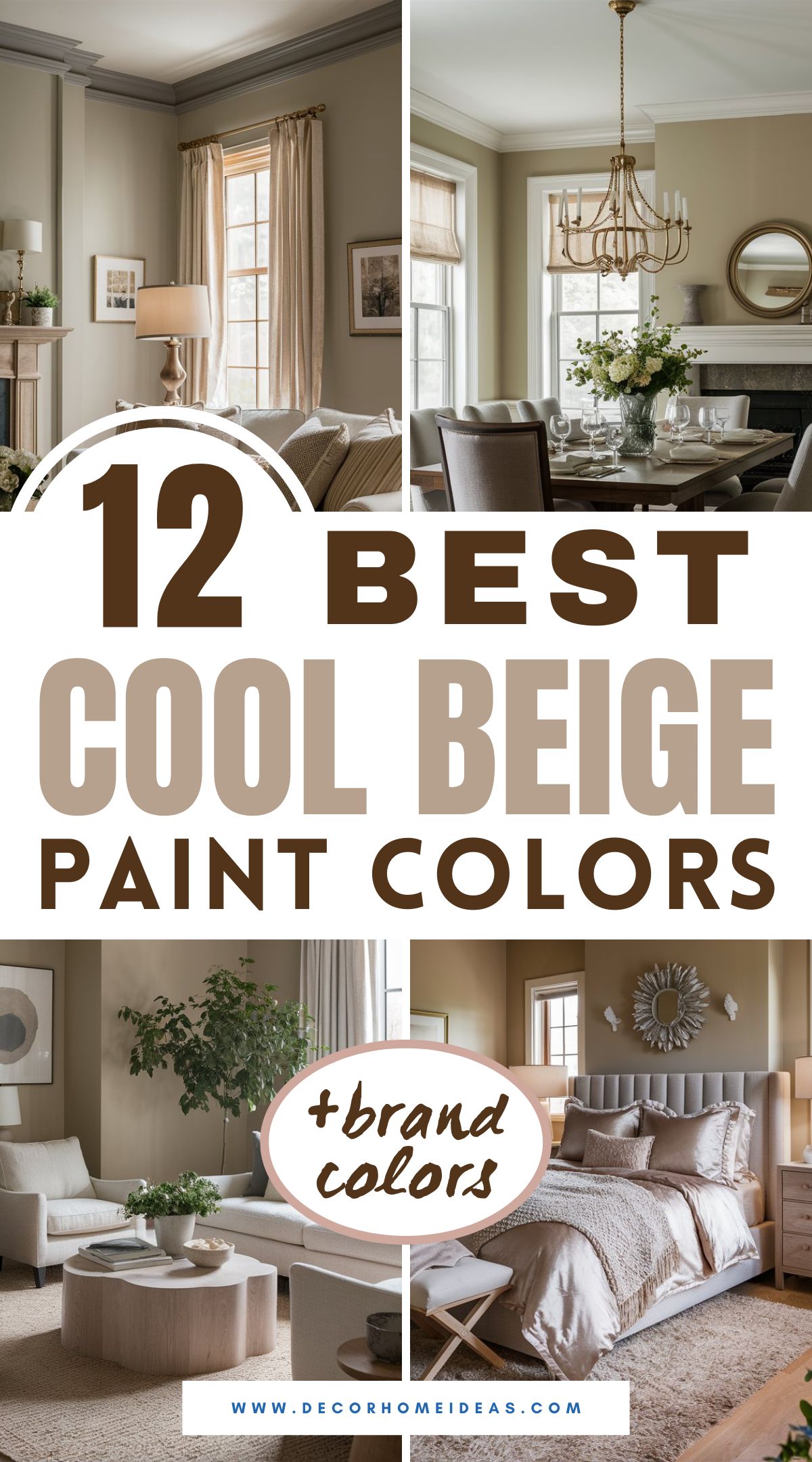mejores colores de pintura beige fresco colores de la marca