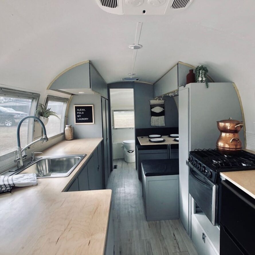 camper makeover ideas 10