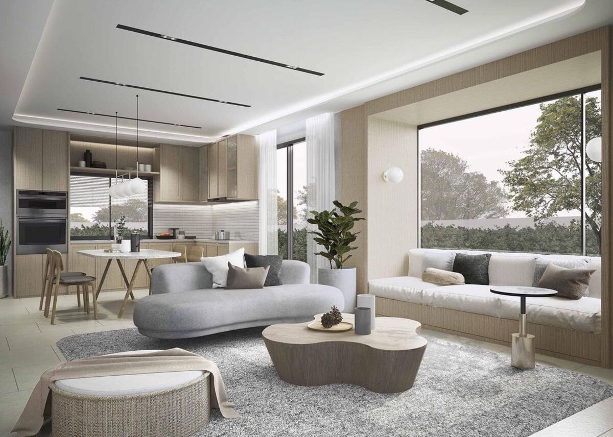 acogedoras ideas de asientos de ventana 24