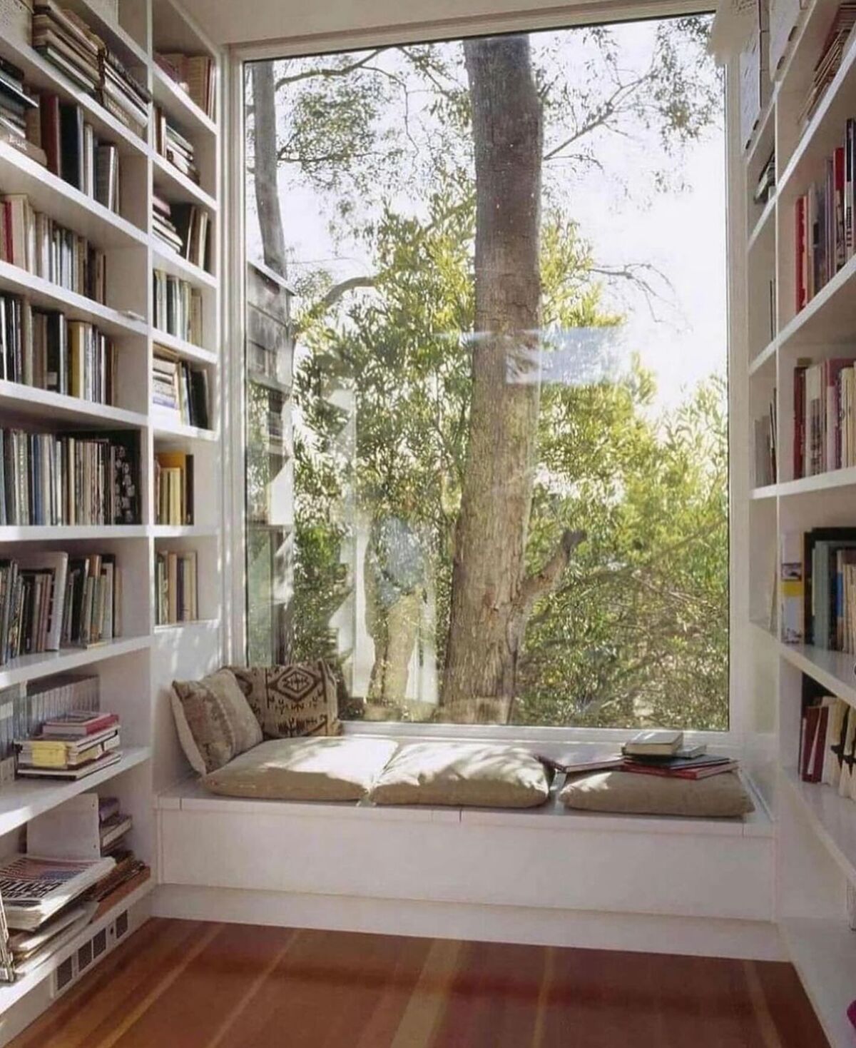 ideas para sentarse en la ventana 27