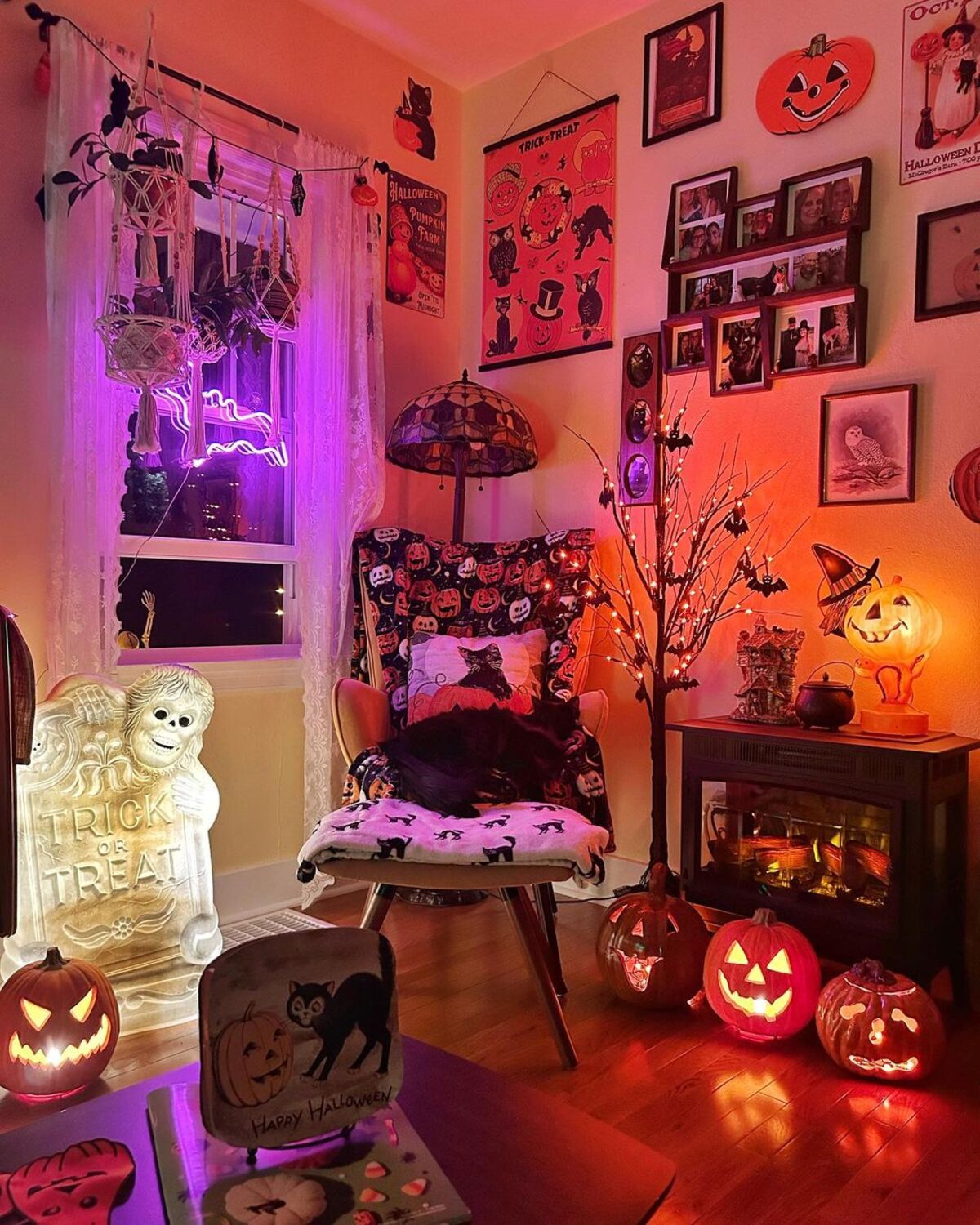 ideas creativas para decorar halloween 17.jpg