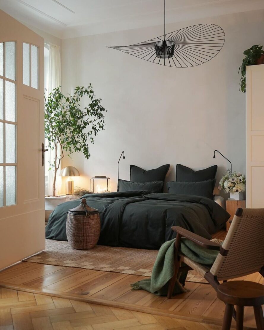 debate sobre opciones de mobiliario ecológico, tejidos sostenibles y consejos de decoración ecológica 14