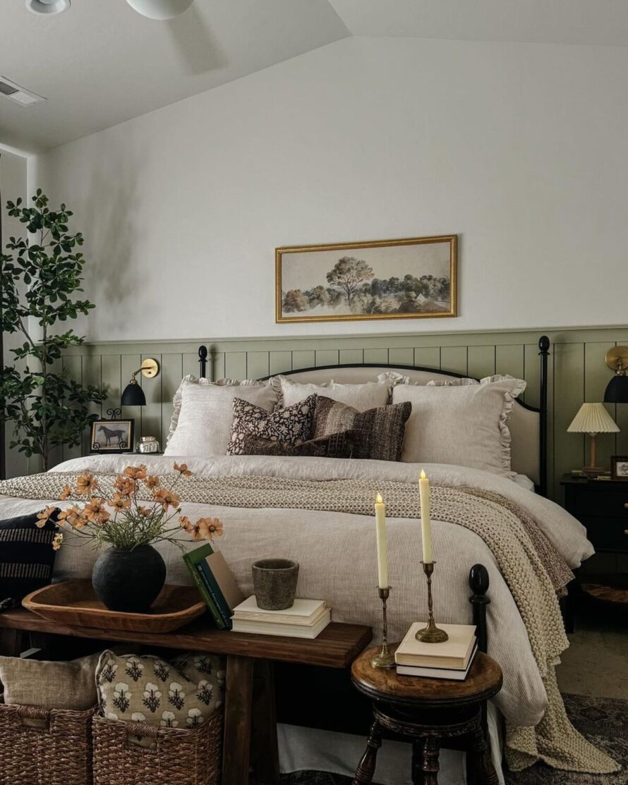 debate sobre muebles ecológicos, tejidos sostenibles y consejos para una decoración verde 3