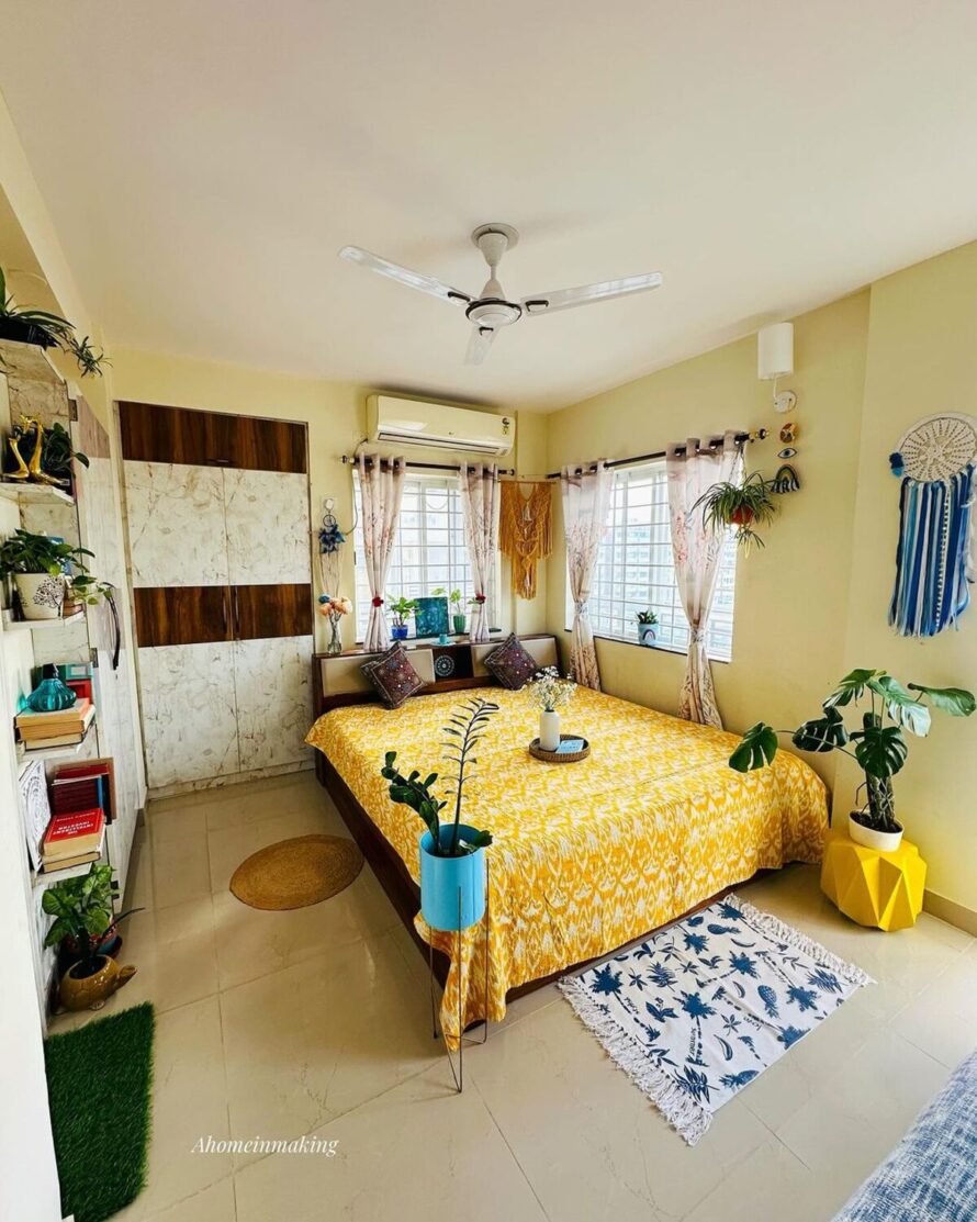 hablemos de muebles ecológicos, tejidos sostenibles y consejos de decoración verde 7