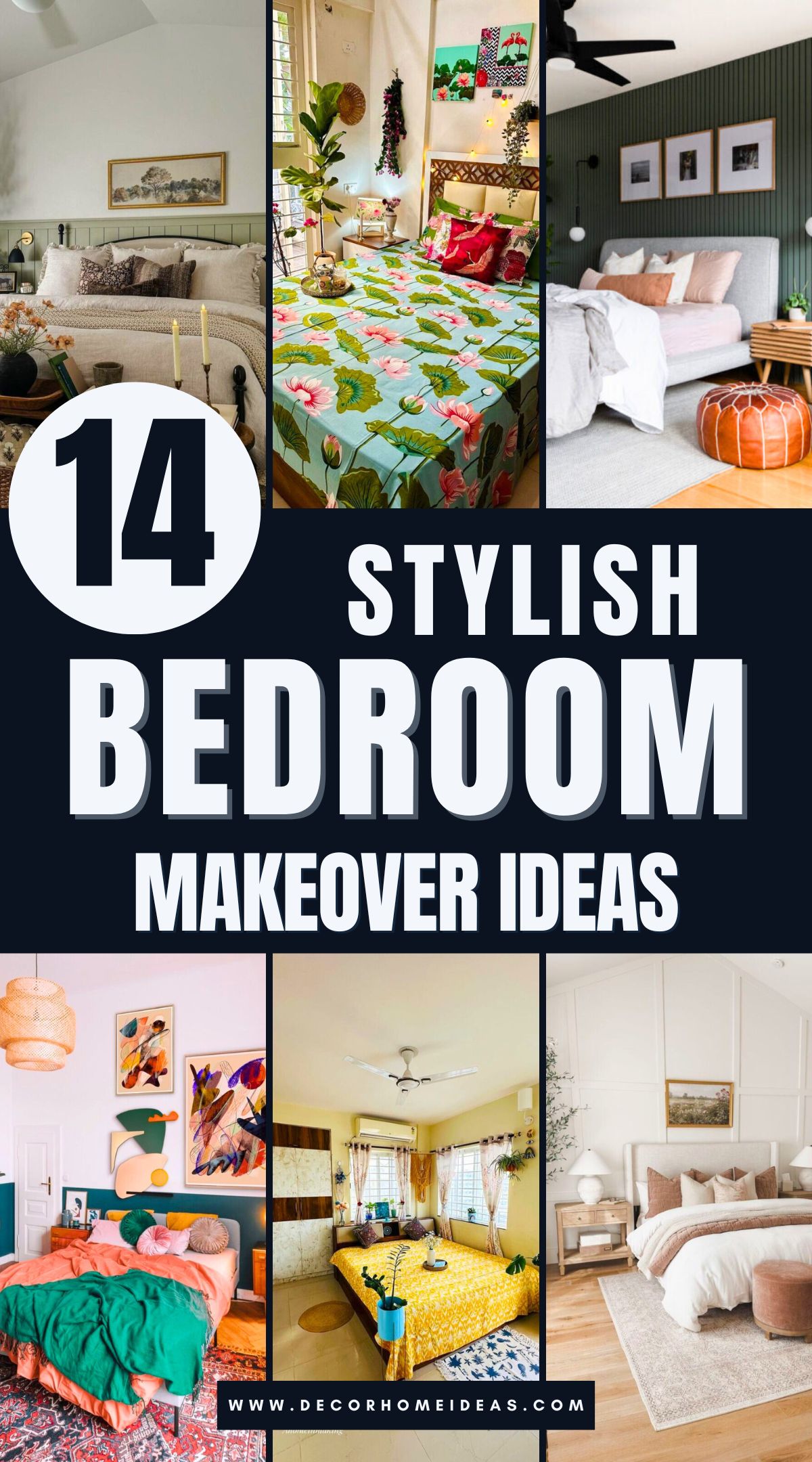 ideas ecológicas para el dormitorio 3