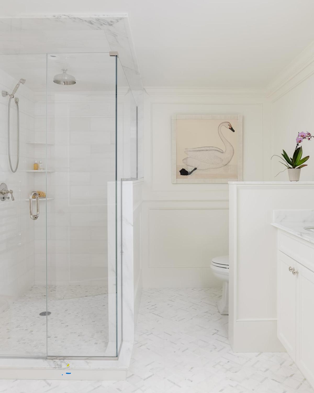 diseños de duchas familiares 08