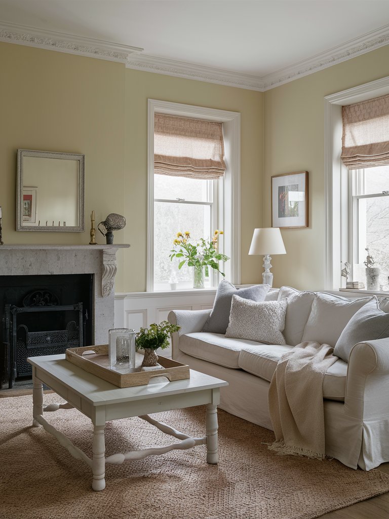 Farrow and Ball Matchstick