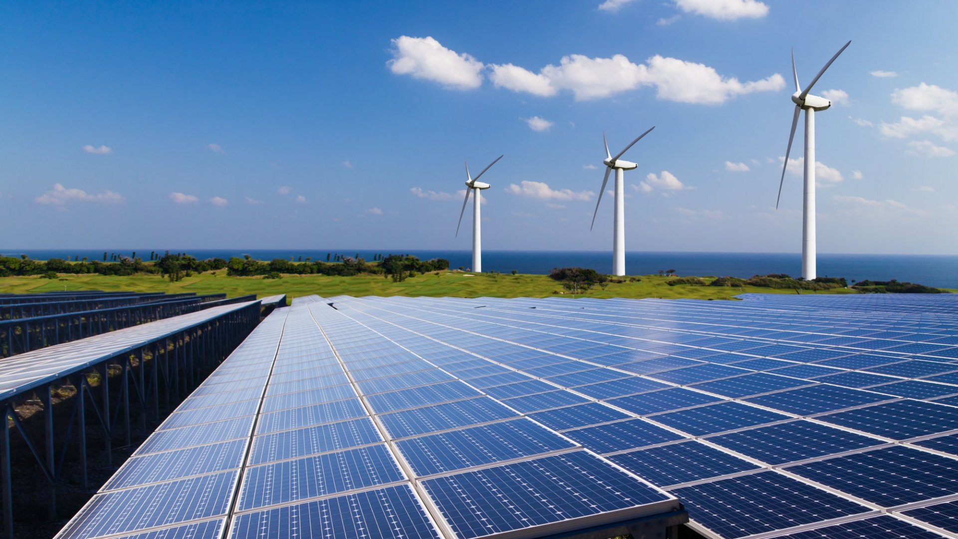 ¿Sustituirá la energía solar a los combustibles fósiles?