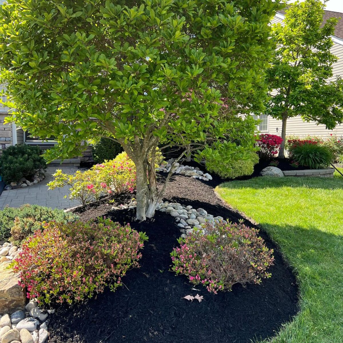 ideas inventivas de jardinería de otoño 10