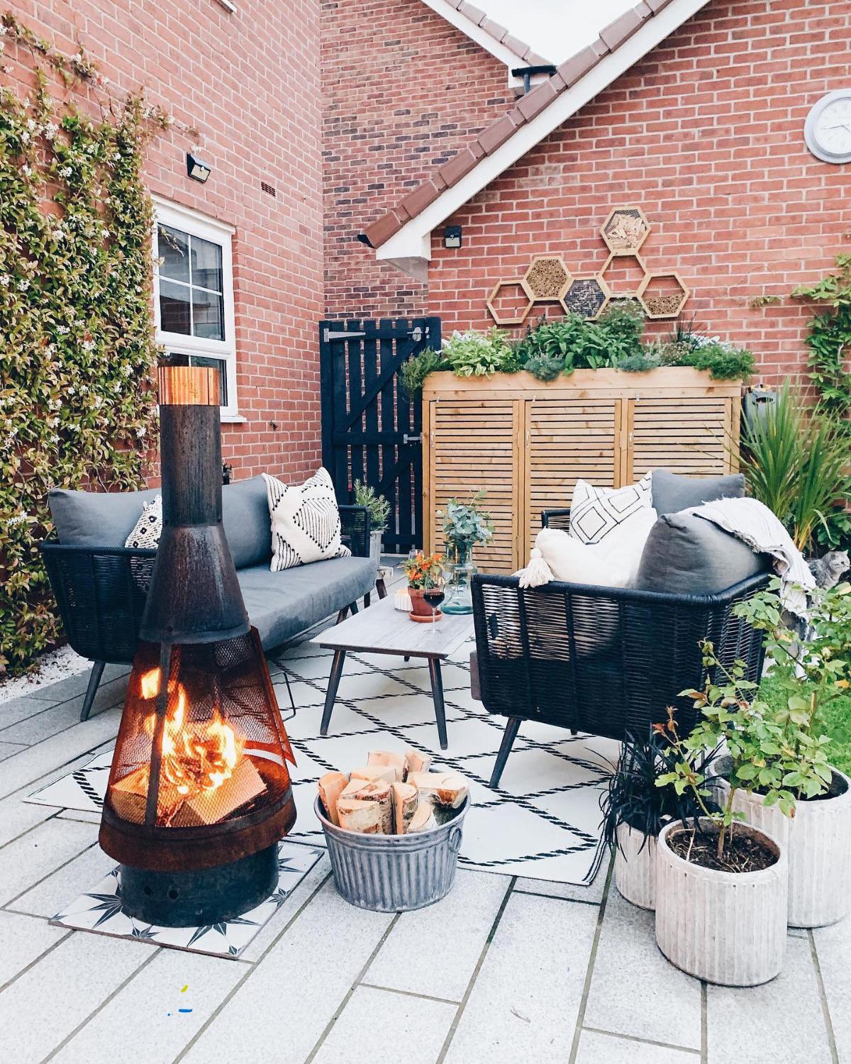 cambio de imagen del jardín a finales de verano 04