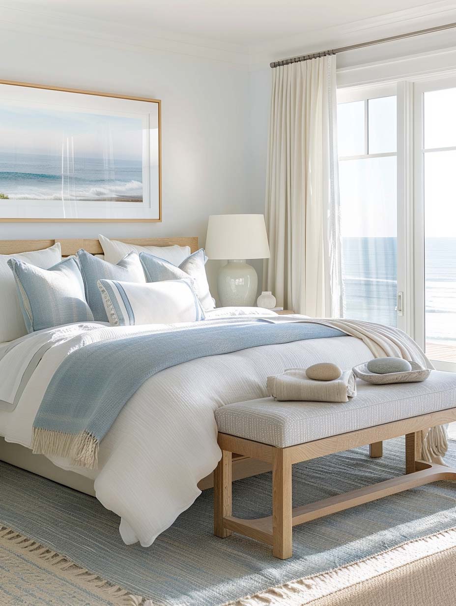 10. Retiro Peaceful Beach