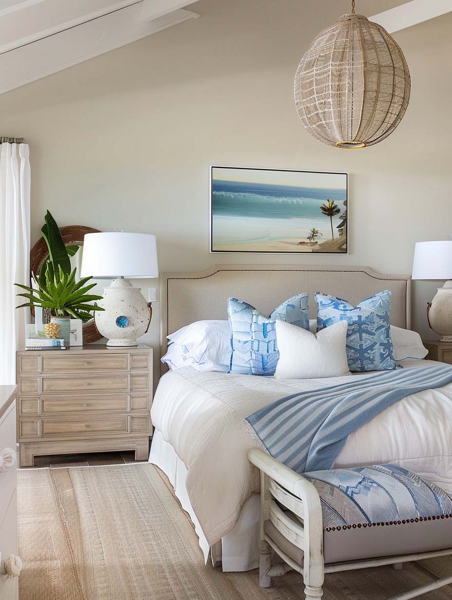 12. Elegancia costera