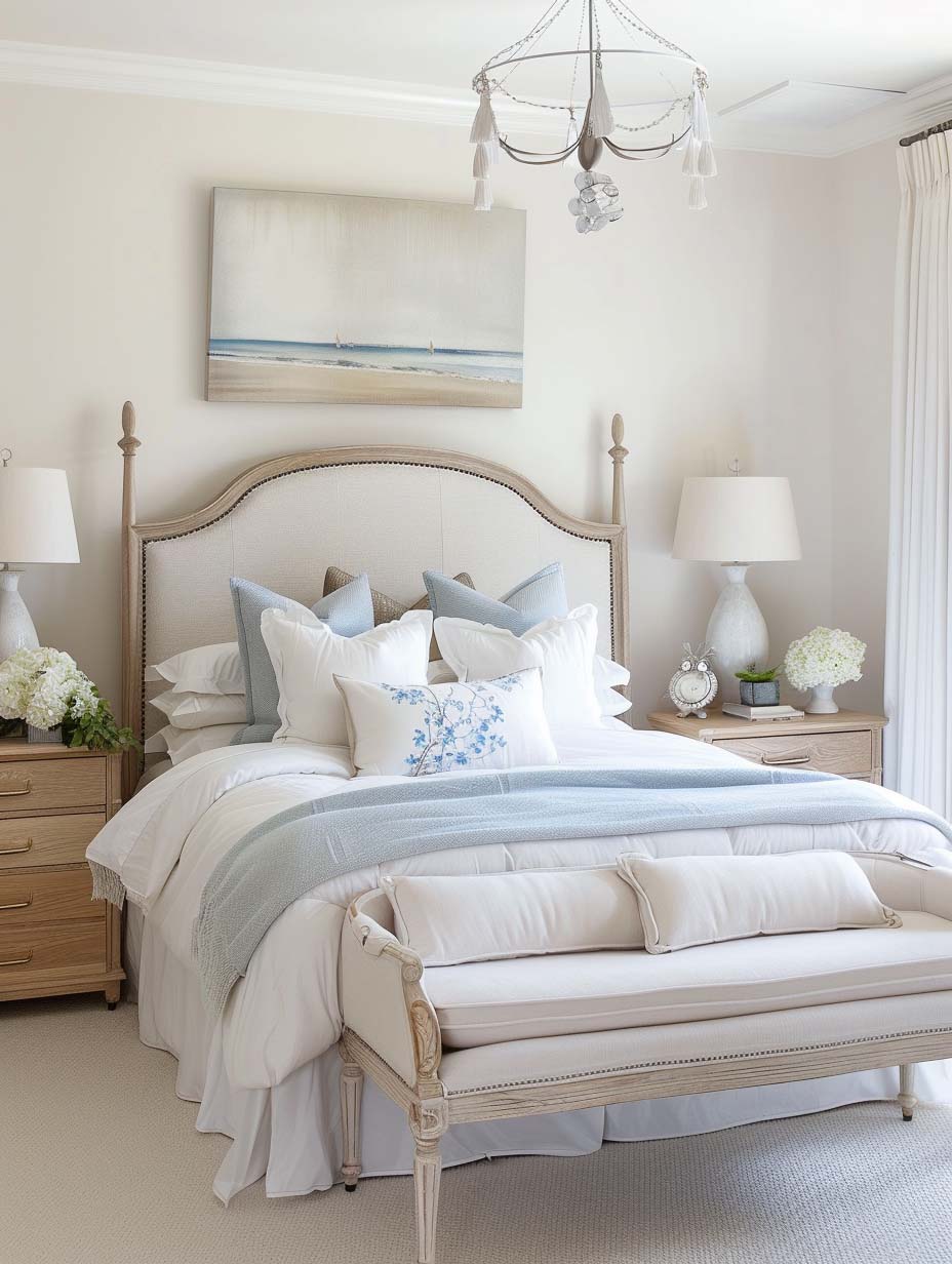 27. Belleza costera intemporal