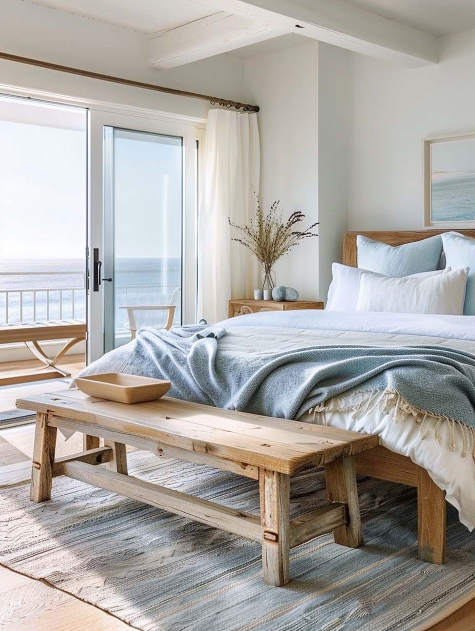 30. Simplicidad costera